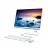 Computer All-in-One LENOVO IdeaCentre 3 22IIL5 White, 21.5, IPS FHD Core i3-1005G1 8GB 256GB SSD Intel UHD No OS Keyboard+Mouse