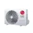 Aparat de aer conditionat LG Eco Smart PC24SQ, 24000 BTU,  Functie racire,  Functie incalzire,  65 m²,  31-47 dB,  Alb