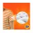 Detergent rufe TIDE 2 in 1 Tol, 10 kg,  100 de spalari,  Fresh