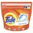 Detergent capsule TIDE Pods Alpine Gel, 42 capsule x 22.8 g,  Prospetime Alpina