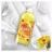 Бальзам-ополаскиватель для стирки Lenor Sunny Florets, 1.5 л,  50 стирок,  Полевые цветы