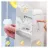 Бальзам-ополаскиватель для стирки Lenor Sunny Florets, 1.5 л,  50 стирок,  Полевые цветы