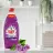 Detergent de vase FAIRY Extra Liliac, 650 ml