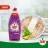 Detergent de vase FAIRY Extra Liliac, 900 ml