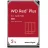 HDD WD Red Plus NAS (WD20EFZX), 3.5 2.0TB, IntelliPower,  128MB