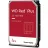 HDD WD Red Plus NAS (WD40EFZX), 3.5 4.0TB, 5400rpm,  128MB