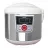 Multifierbator SATURN ST-MC9303, 5 l,  900 W,  11 programe,  Pregatire felul intai,  terci,  orez,  pilaf,  gatire cu aburi,  tocana,  prajire,  Inox,  Alb