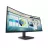 Monitor HP P34HC G4, 34.0 3440x1440, VA HDMI DP USB-C USB HAS VESA 21Y56AA