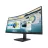 Monitor HP P34HC G4, 34.0 3440x1440, VA HDMI DP USB-C USB HAS VESA 21Y56AA