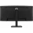 Monitor HP P34hc G4, 34.0 3440x1440, VA HDMI DP USB-C USB HAS VESA 21Y56AA