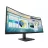 Monitor HP P34hc G4, 34.0 3440x1440, VA HDMI DP USB-C USB HAS VESA 21Y56AA