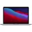 Laptop APPLE MacBook Pro Z11C000Z3 M1 (2021) Space Gray, 13.3, Retina IPS,  Apple M1 - 8-core CPU,  8-core GPU,  16GB RAM,  512GB SSD,  2xTB3,  WiFi-AX,  BT5.0,  up to 20 hours,  720p Camera,  Backlit KB,  RUS,  macOS,  1.4kg