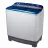 Masina de spalat rufe semiautomata ARTEL TC 100 P blue Verticala, Standard,  10 kg,  4 programe,  Alb,  Albastru, A