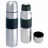 Termos Maestro Mr-1642-50, 0.5 l,  Inox,  Inox,  Verde