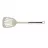 Spatula Maestro Mr - 1711, 22.5 cm,  Nylon,  Inox