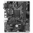 Placa de baza GIGABYTE H410M S2H V2, LGA 1200, H470 2xDDR4 VGA DVI HDMI 1xPCIe16 1xM.2 4xSATA mATX