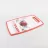 Placa de tocat Maestro Mr-1687, 20 x 30 x 1.2 cm,  Plastic,  Alb,  Rosu,  Verde
