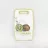 Placa de tocat Maestro Mr-1687, 20 x 30 x 1.2 cm,  Plastic,  Alb,  Rosu,  Verde
