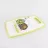 Placa de tocat Maestro Mr-1687, 20 x 30 x 1.2 cm,  Plastic,  Alb,  Rosu,  Verde