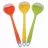 Polonic Maestro Mr - 1182, 29.5 х 8.3 cm,  Silicon,  Verde,  Portocaliu,  Galben