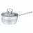 Codar Maestro Mr-3508-16S, 1.4 l,  16 cm,  Inox,  Sticla