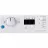 Стиральная машина Indesit BWSA 71253 W, Узкая,  7 кг,  1200 об, мин,  16 программ,  Белый,, A+++