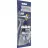 Aparat de ras Gillette BLUE II MAXIMUM DIS4, 4 buc,  Albastru deschis,  Gri