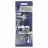 Aparat de ras Gillette BLUE II MAXIMUM DIS4, 4 buc,  Albastru deschis,  Gri