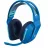 Gaming Casti LOGITECH G733 Blue, Wireless