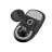 Gaming Mouse LOGITECH PRO X SUPERLIGHT BLACK, Wireless, 100-25600 dpi, 5 buttons, 40G, 400IPS, Rech