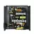 Sursa de alimentare PC GAMEMAX GP-550, 550W