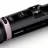 Ondulator PHILIPS HP8654/00, 1000 W,  3 setari,  2 viteze,  Tourmaline Ceramic,  Negru,  Roz