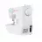 Masina de cusut Singer M1505,  White, 70 W,  6 programe,  700 cusaturi, min,  Iluminare,  Alb