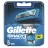 Lame de ras Gillette MACH3 TURBO 3D, 5 buc