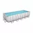 Bazin cu cadru metalic BESTWAY 5612BBW Power Steel, 19281 l, 640 x 274 x 132 cm, 6-12, 12+, adulti, 5612BBW