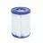 Bazin cu cadru metalic BESTWAY 56448BW Power Steel Oval, 10949 l, 488 x 305 x 107 cm, 6-12, 12+, adulti