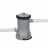 Каркасный металлический бассейн BESTWAY 56721BW Power Steel, 6478 л, 404 x 201 x 100 cм, 6-12, 12+, взрослые