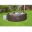 Bazin gonflabil BESTWAY Jacuzzi SPA  St.Moritz AirJet, 1190 l,  216 x 71 cm,  Pentru adulti,  5-7 persoane