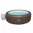 Bazin gonflabil BESTWAY Jacuzzi SPA  St.Moritz AirJet, 1190 l,  216 x 71 cm,  Pentru adulti,  5-7 persoane