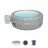 Bazin gonflabil BESTWAY Jacuzzi SPA Honolulu AirJet, 916 l,  196 x 71 cm,  Pentru adulti,  4-6 persoane