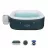 Bazin gonflabil BESTWAY Jacuzzi SPA Ibiza AirJet, 778 l,  180 x 66 cm,  Pentru adulti,  4-6 persoane