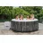 Bazin gonflabil BESTWAY Jacuzzi SPA Bahamas AirJet, 669 l,  180 x 66 cm,  Pentru adulti,  4 persoane