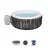 Bazin gonflabil BESTWAY Jacuzzi SPA Bahamas AirJet, 669 l,  180 x 66 cm,  Pentru adulti,  4 persoane