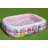 Bazin gonflabil pentru copii BESTWAY DISNEY PRINCESS, 450 l,  201 x 150 x 51 cm,  6+