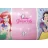 Bazin gonflabil pentru copii BESTWAY DISNEY PRINCESS, 450 l,  201 x 150 x 51 cm,  6+