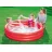 Bazin gonflabil pentru copii BESTWAY 51027BW 3 CULORI, 480 l,  183 x 33 cm,  2+