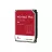 HDD WD Red Plus NAS (WD80EFBX), 3.5 8.0TB, 7200rpm,  256MB