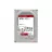 HDD WD Red Plus NAS (WD80EFBX), 3.5 8.0TB, 7200rpm,  256MB