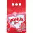Detergent rufe BONUX 3 IN 1 ROSE NEW, 2 kg,  20 spalari,  Trandafir