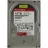 HDD WD Red Plus NAS (WD101EFBX), 3.5 10.0TB, 7200rpm,  256MB